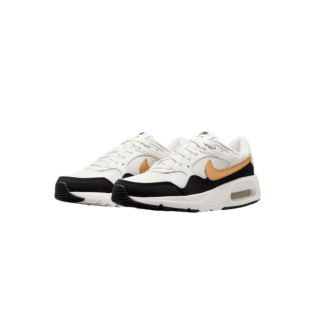 Nike Air Max SC "White Gold"