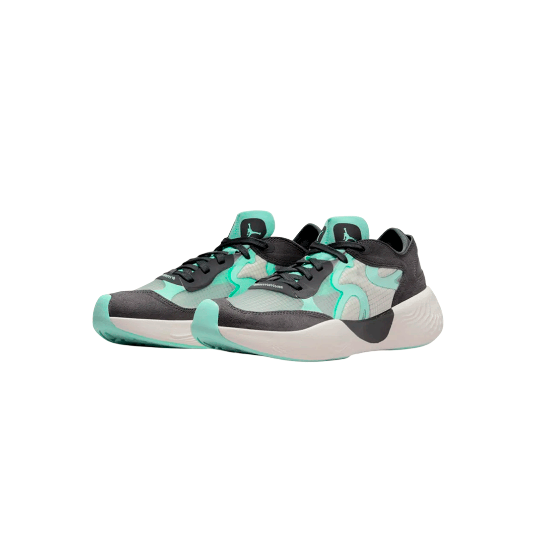 Air Jordan Delta 3 Low "Mint Foam"