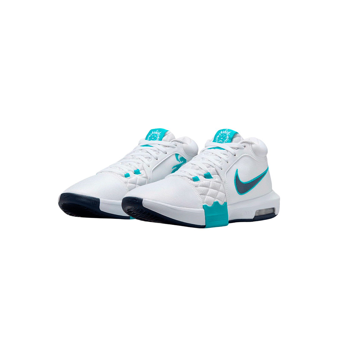 Nike LeBron Witness 8 "Dusty Cactus"