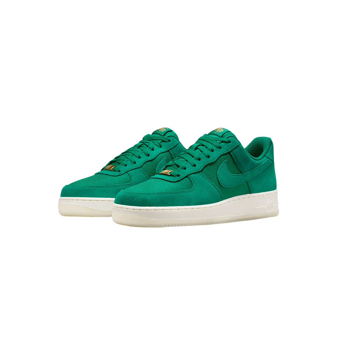 Nike Air Force 1 Low "Malachite"