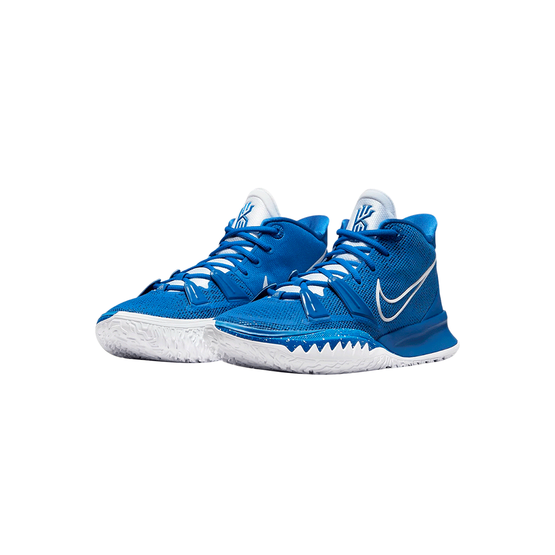Nike Kyrie 7 “Game Royal"