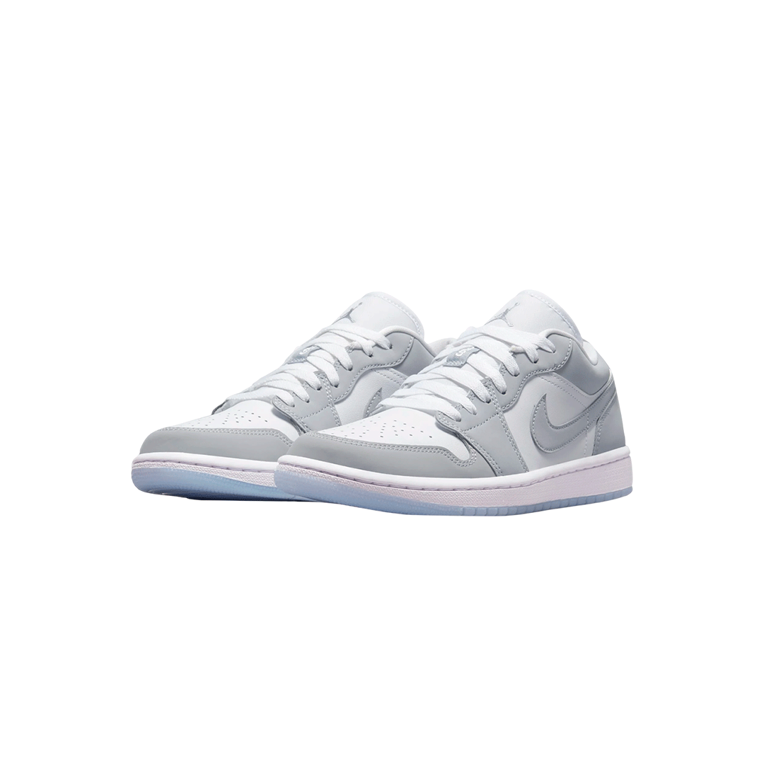 Air Jordan 1 Low "Wolf Grey"