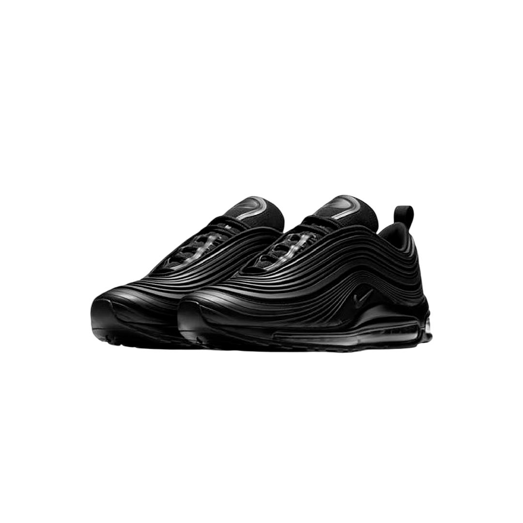 Nike Air Max 97 Ultra '17 Premium "Triple Black"