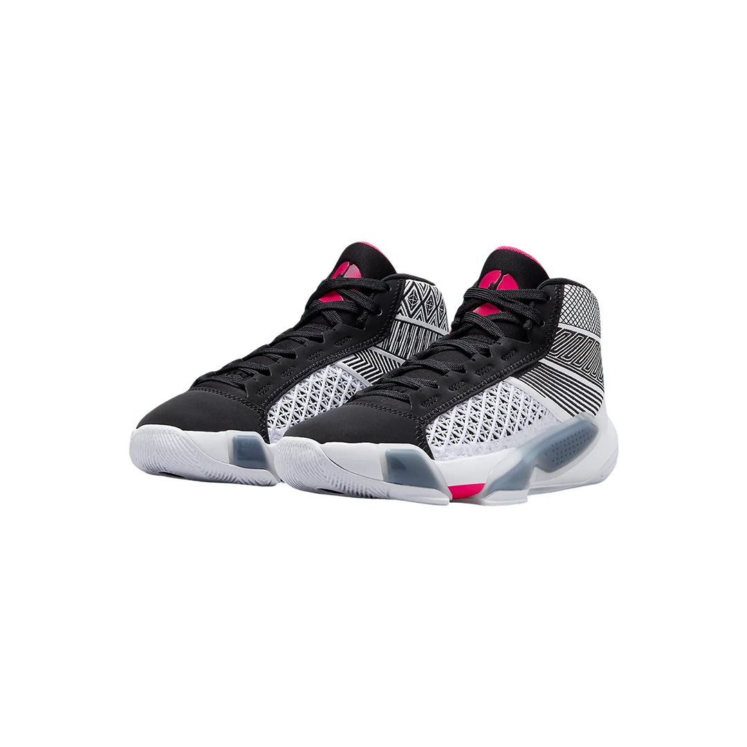 Air Jordan 38 GS "Fundamental 2.0"
