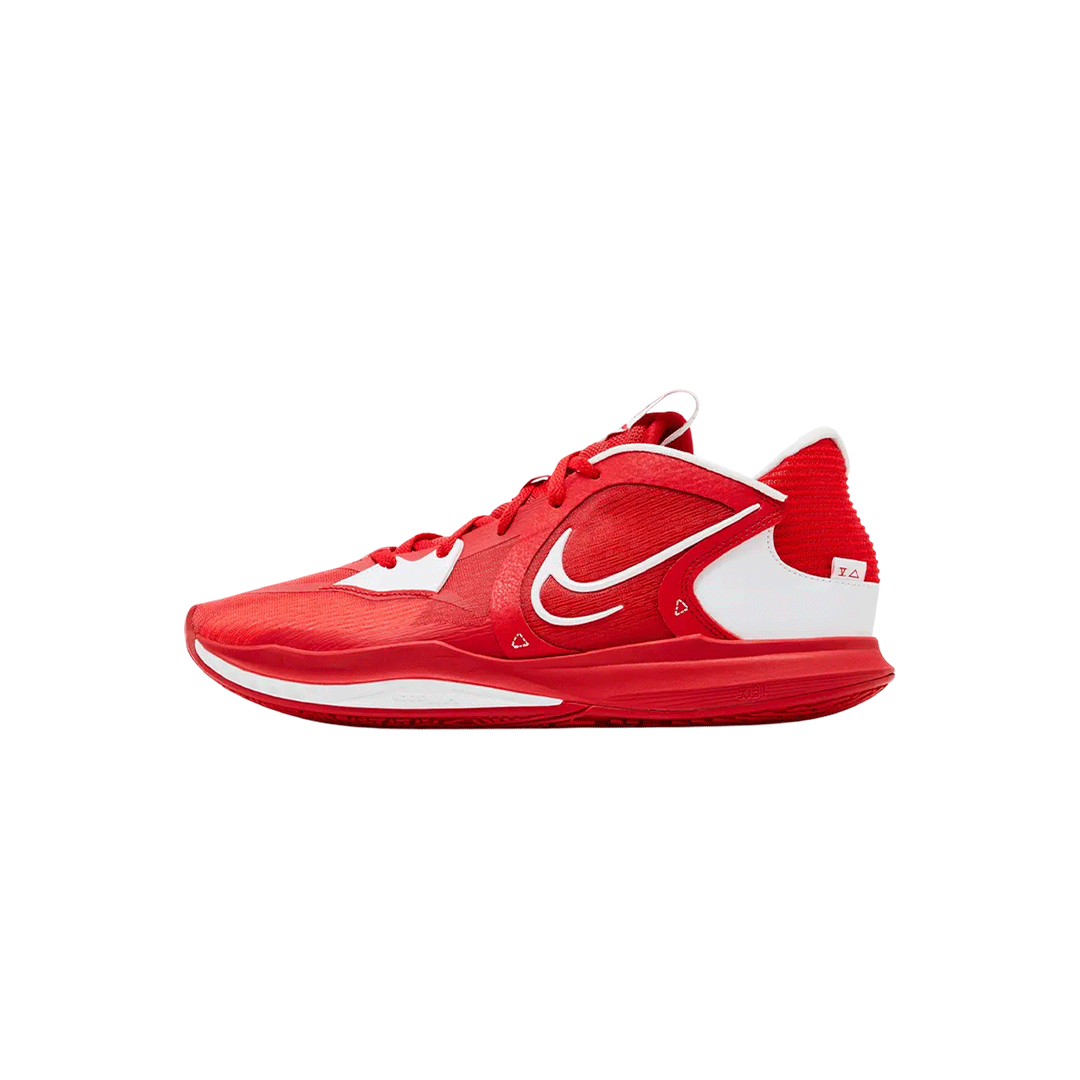 Nike Kyrie Low 5 TB "University Red"