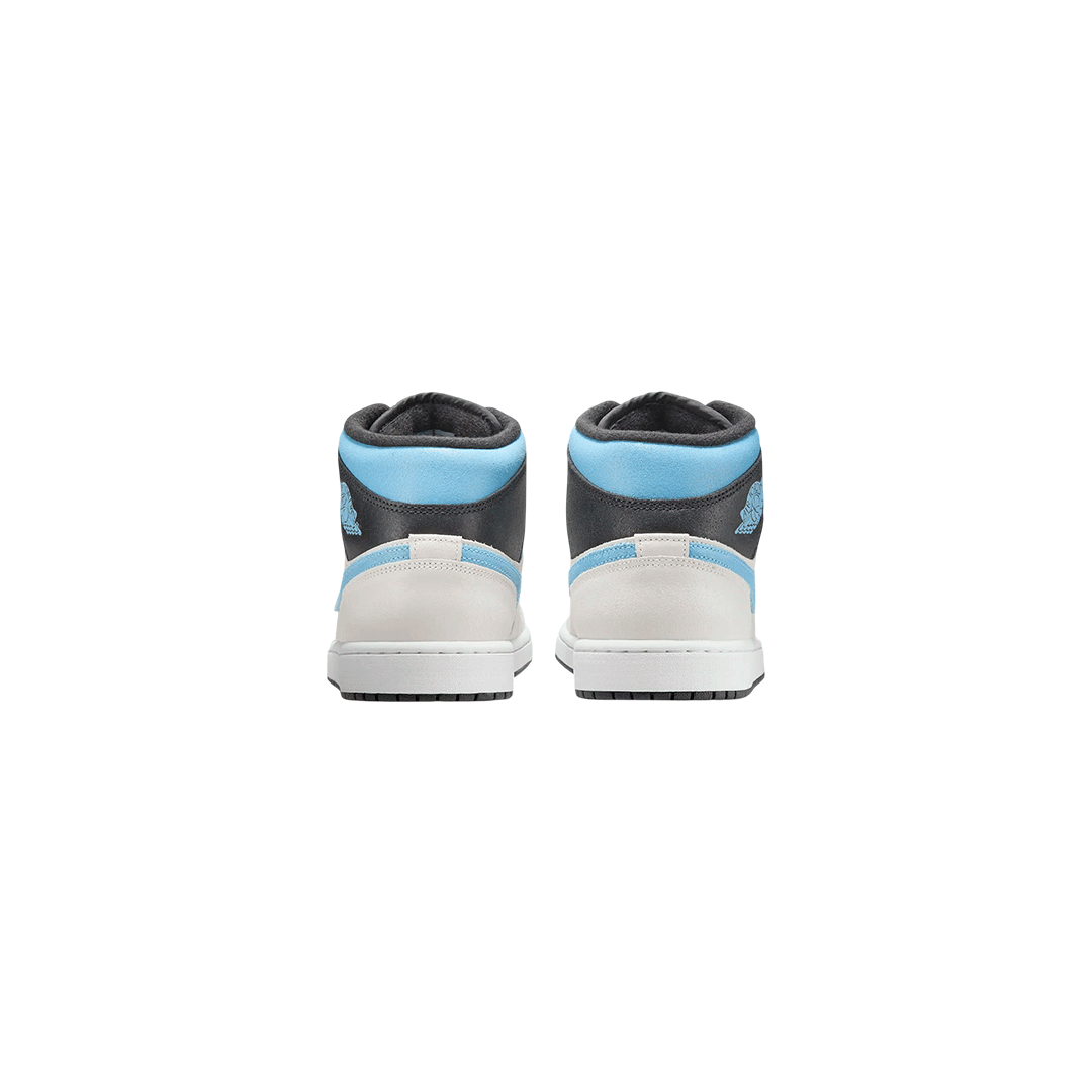 Air Jordan 1 Mid SE "Blue Chill"