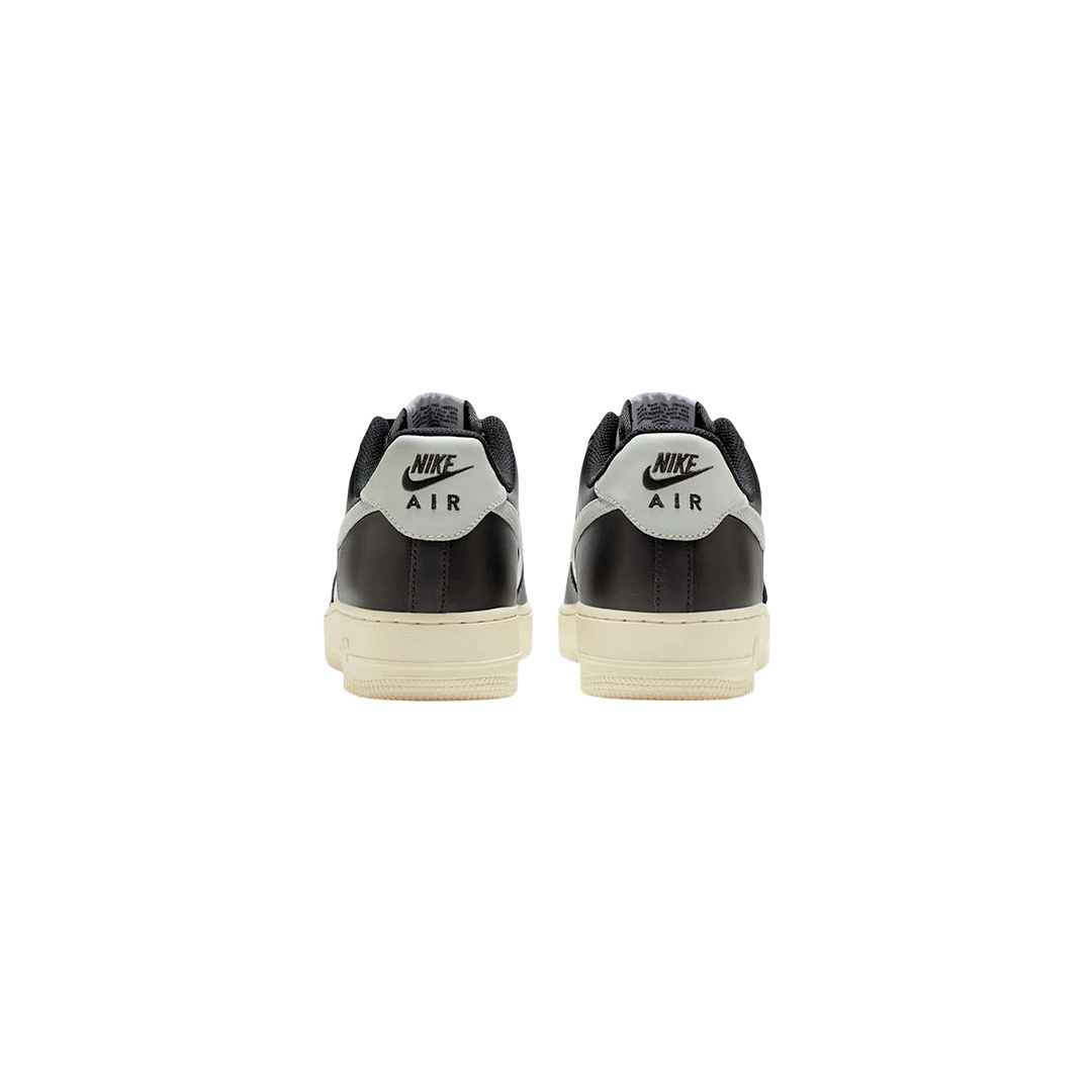 Nike Air Force 1 Low "Black Coconut Milk"