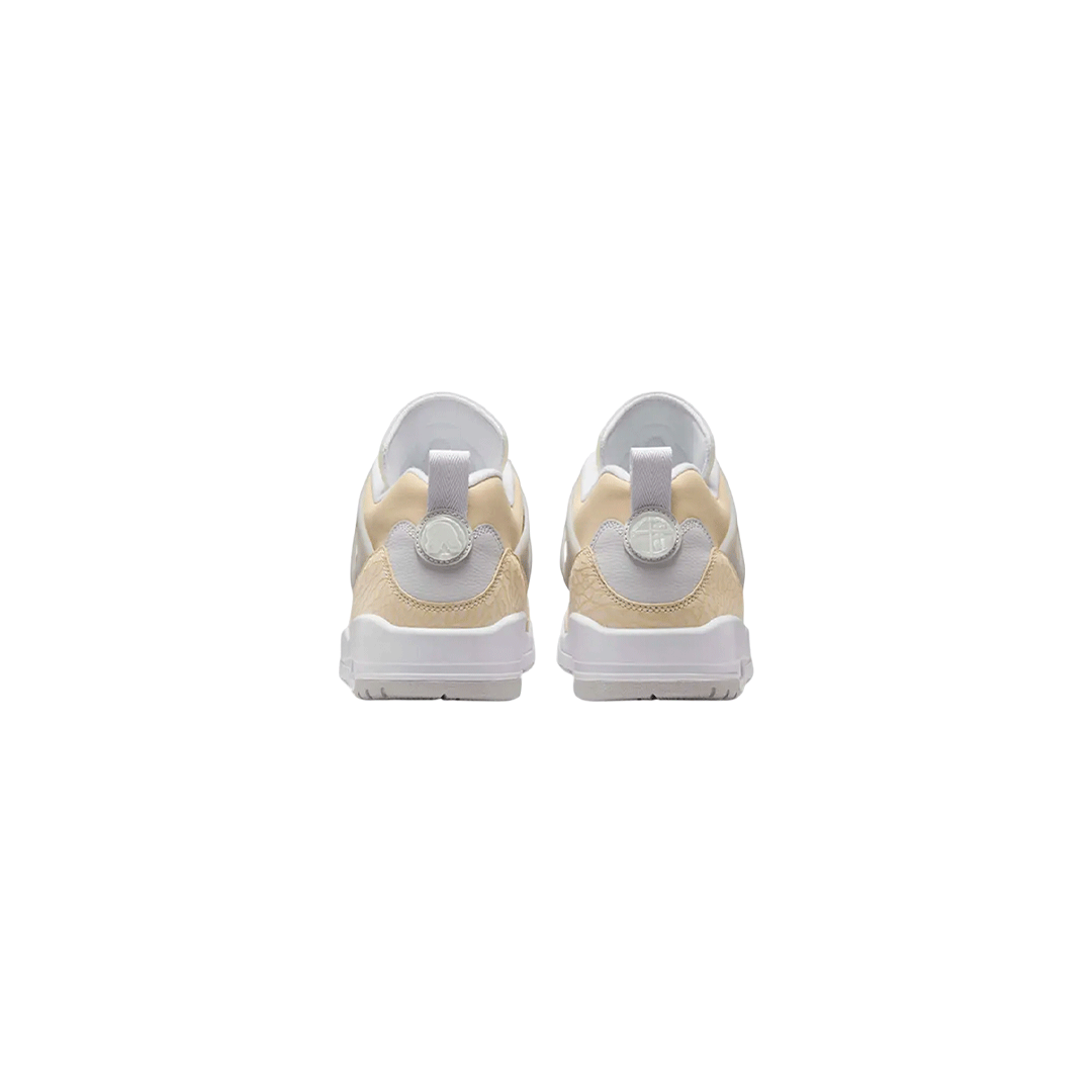 Jordan Spizike Low "Sanddrift Vast Grey"