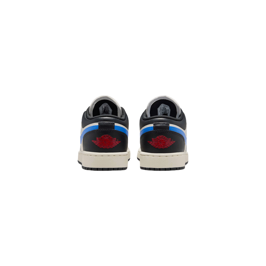 Air Jordan 1 Low GS "Phantom Game Royal"