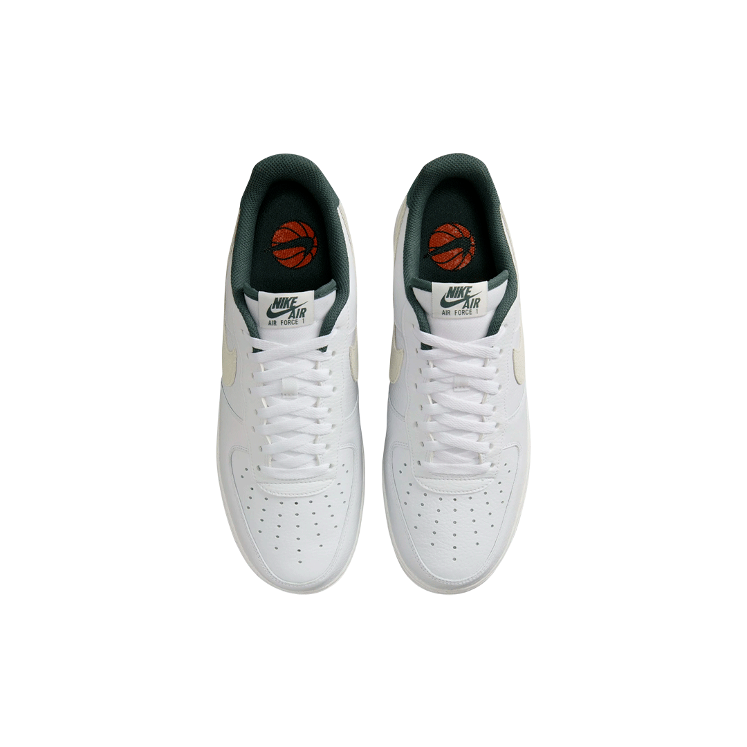 Nike Air Force 1 '07 LV8 "Vintage Green"