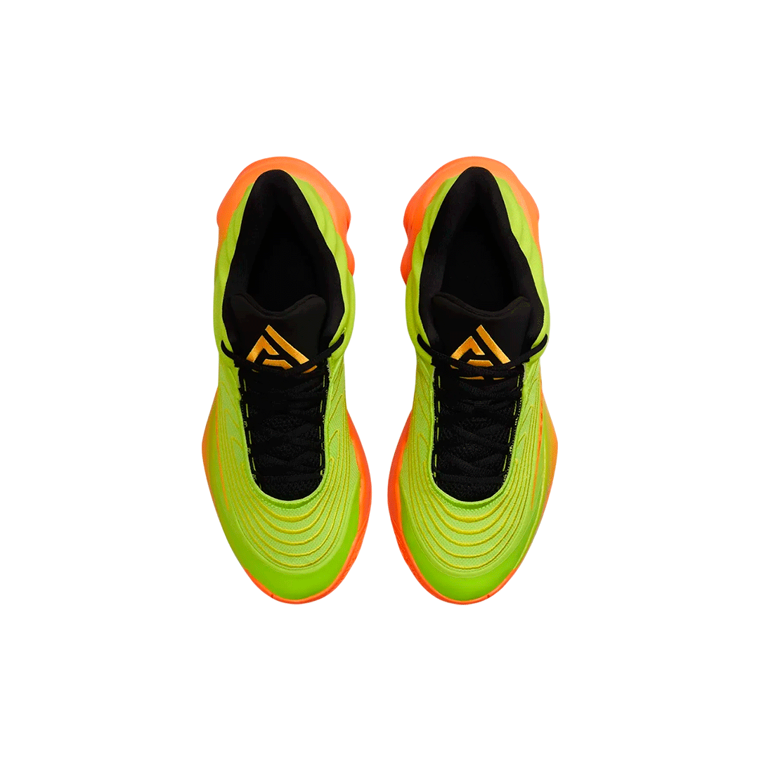 Nike Giannis Immortality 4 “Halloween”