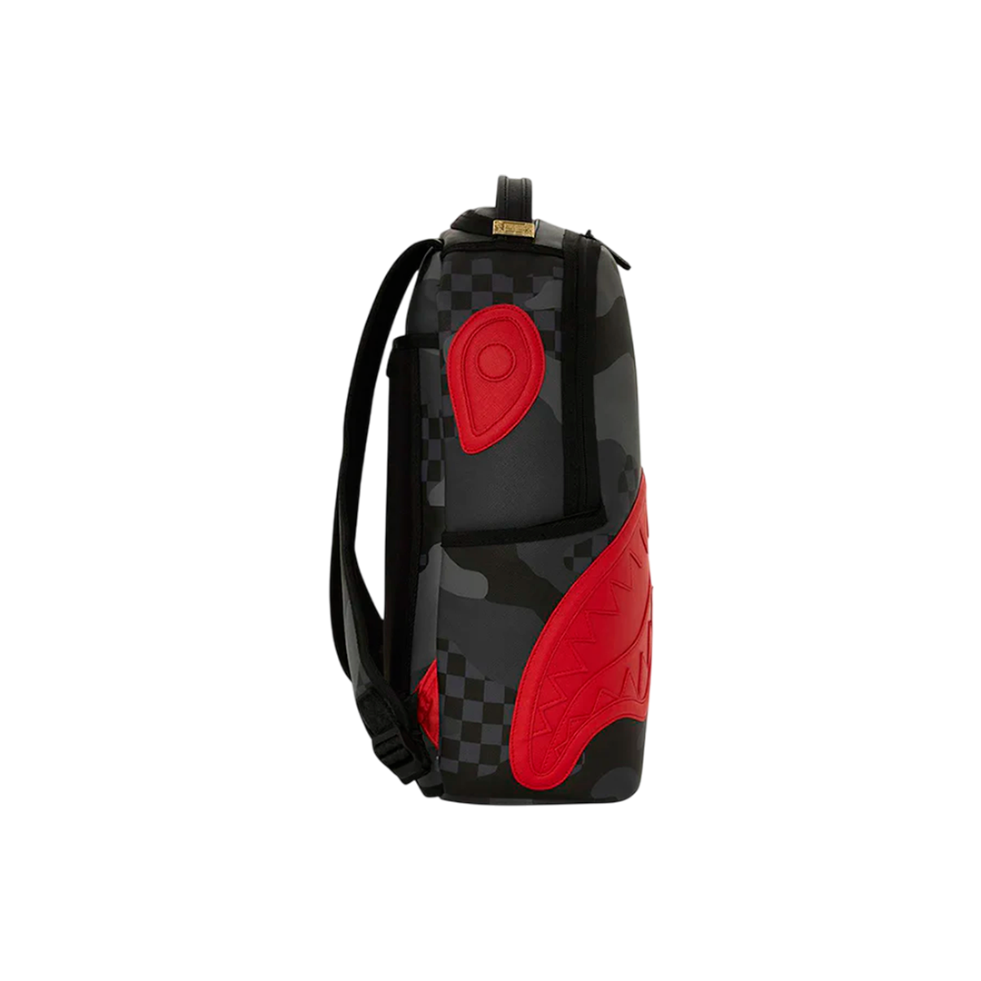Sprayground "3am Redlight District"