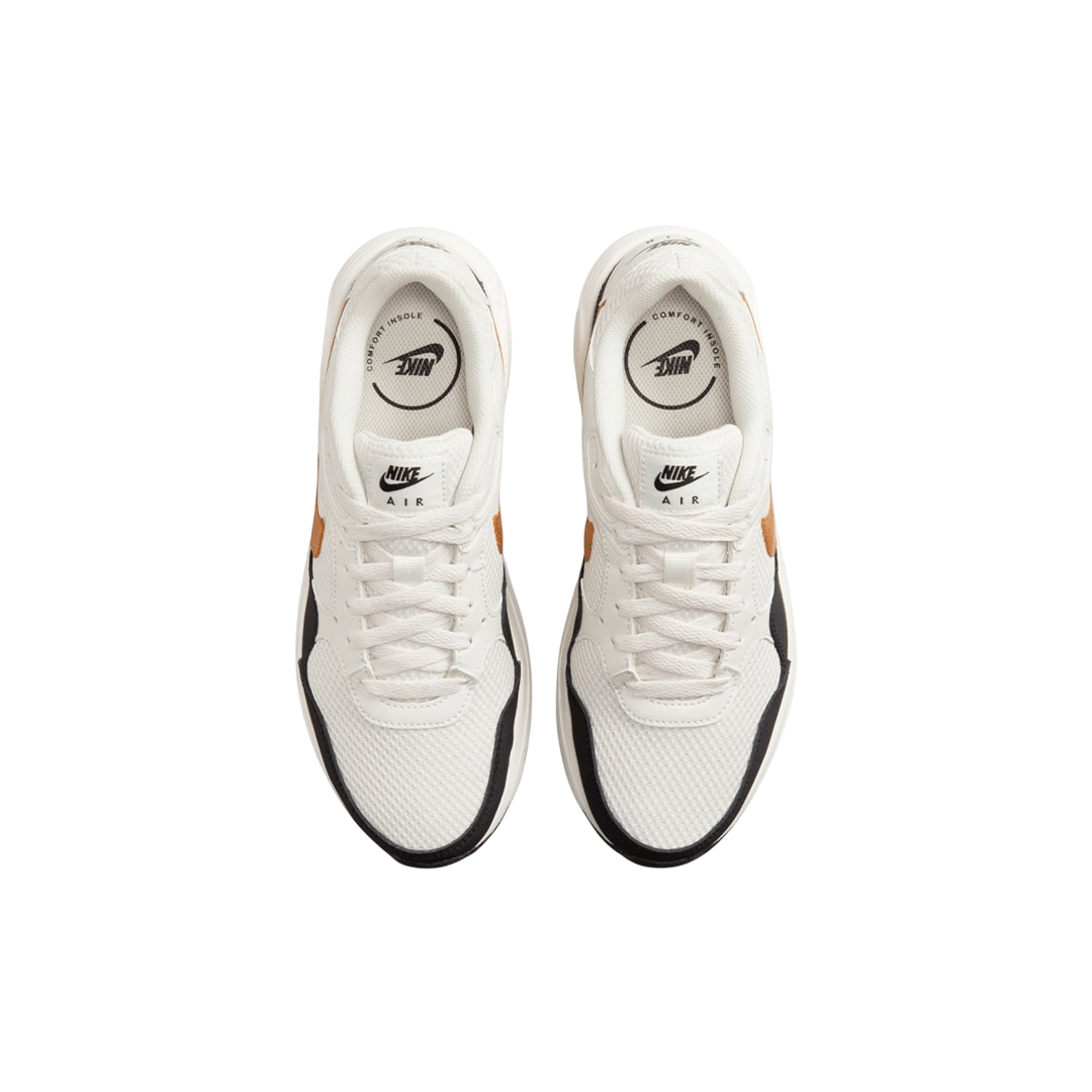 Nike Air Max SC "White Gold"