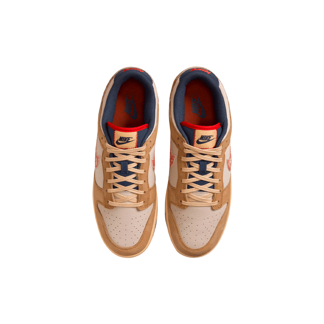 Nike Dunk Low "Sketch and Exploration"