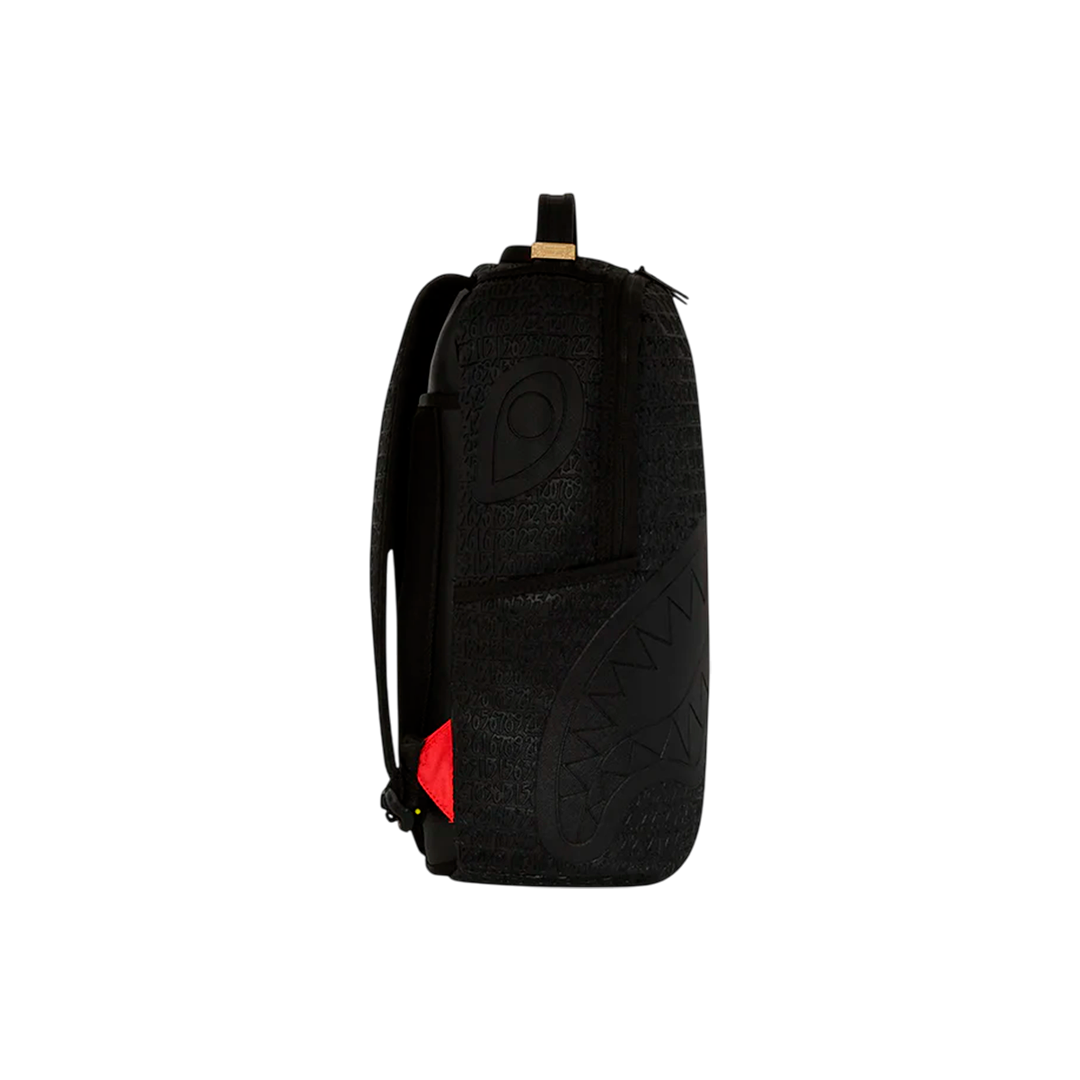 Sprayground "Dlxsv Vato Type"