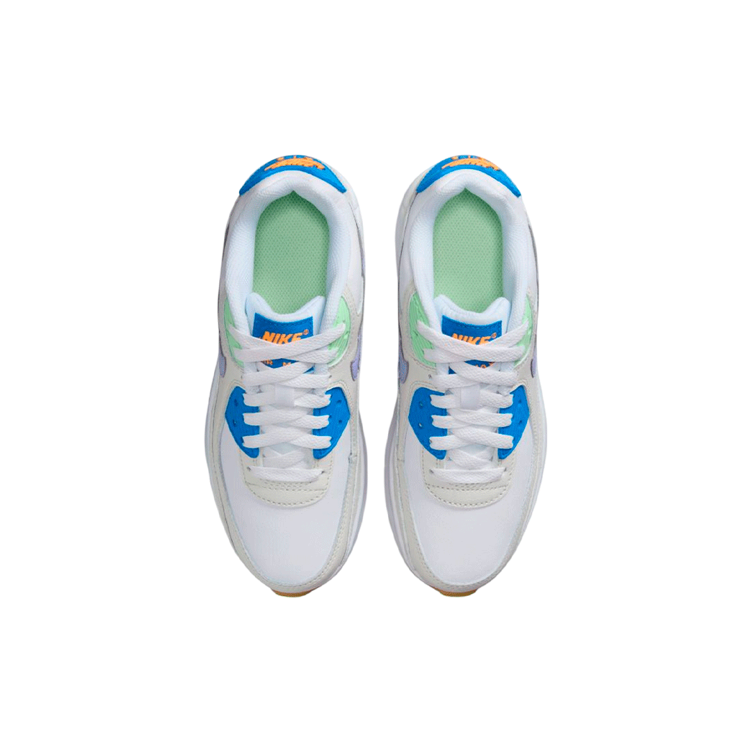 Air Max 90 LTR "Grade School"