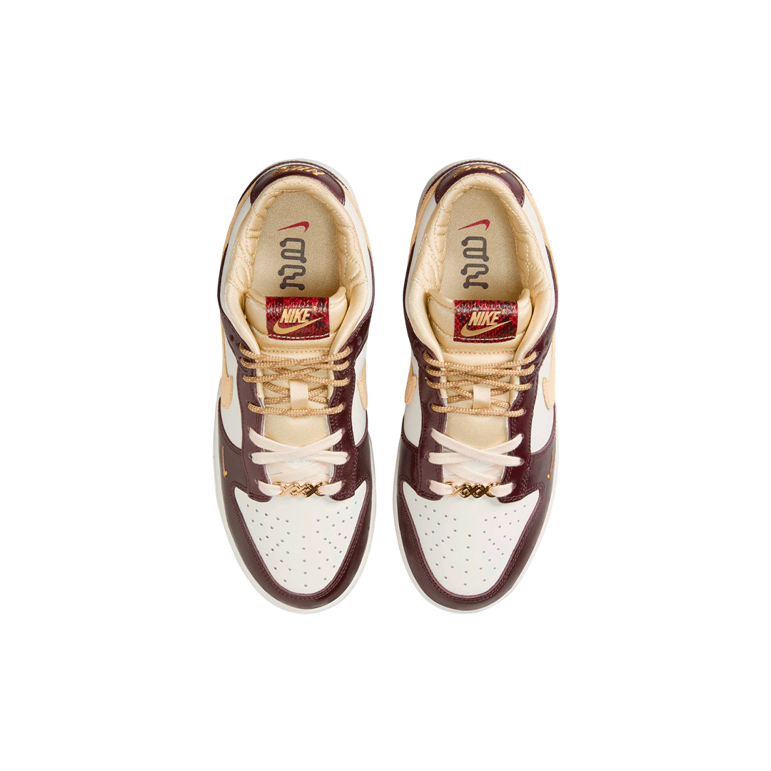 Nike Dunk Low "Year of the Snake"