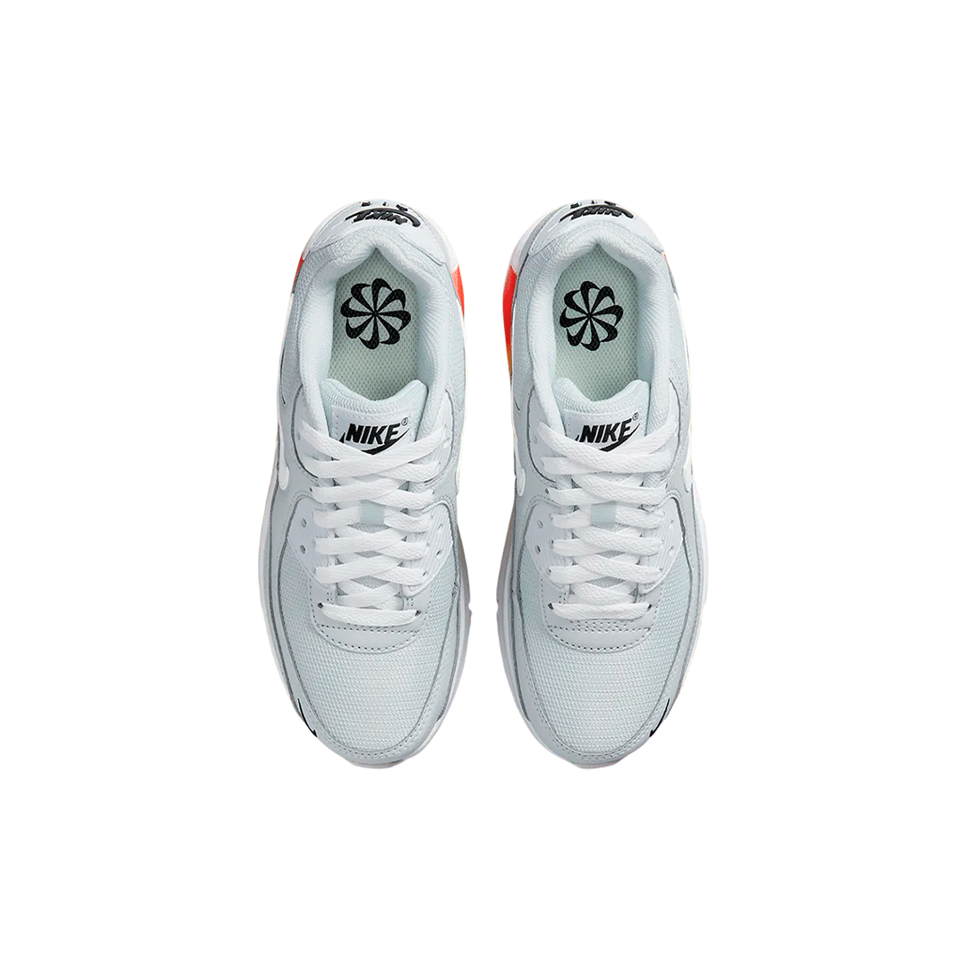 Nike Air Max 90 GS "Gradient"