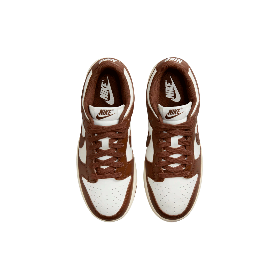 Nike Dunk Low "Cacao"
