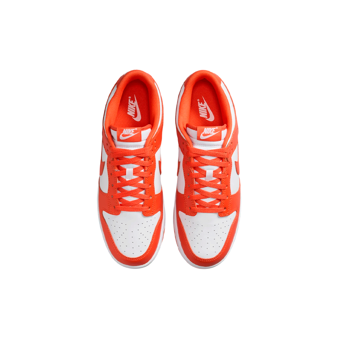 Nike Dunk Low “Syracuse”