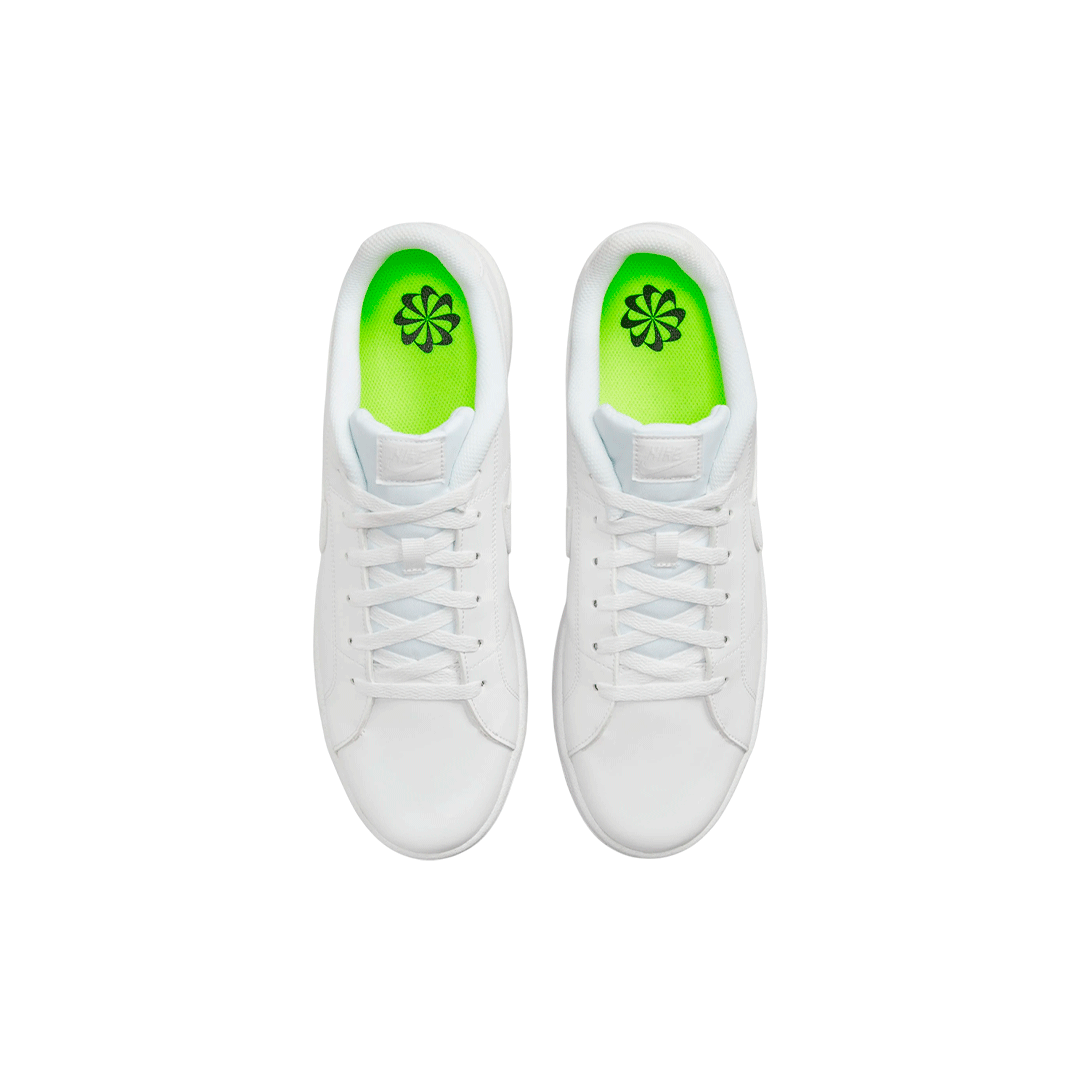 Nike Court Royale 2 Next Nature "White"