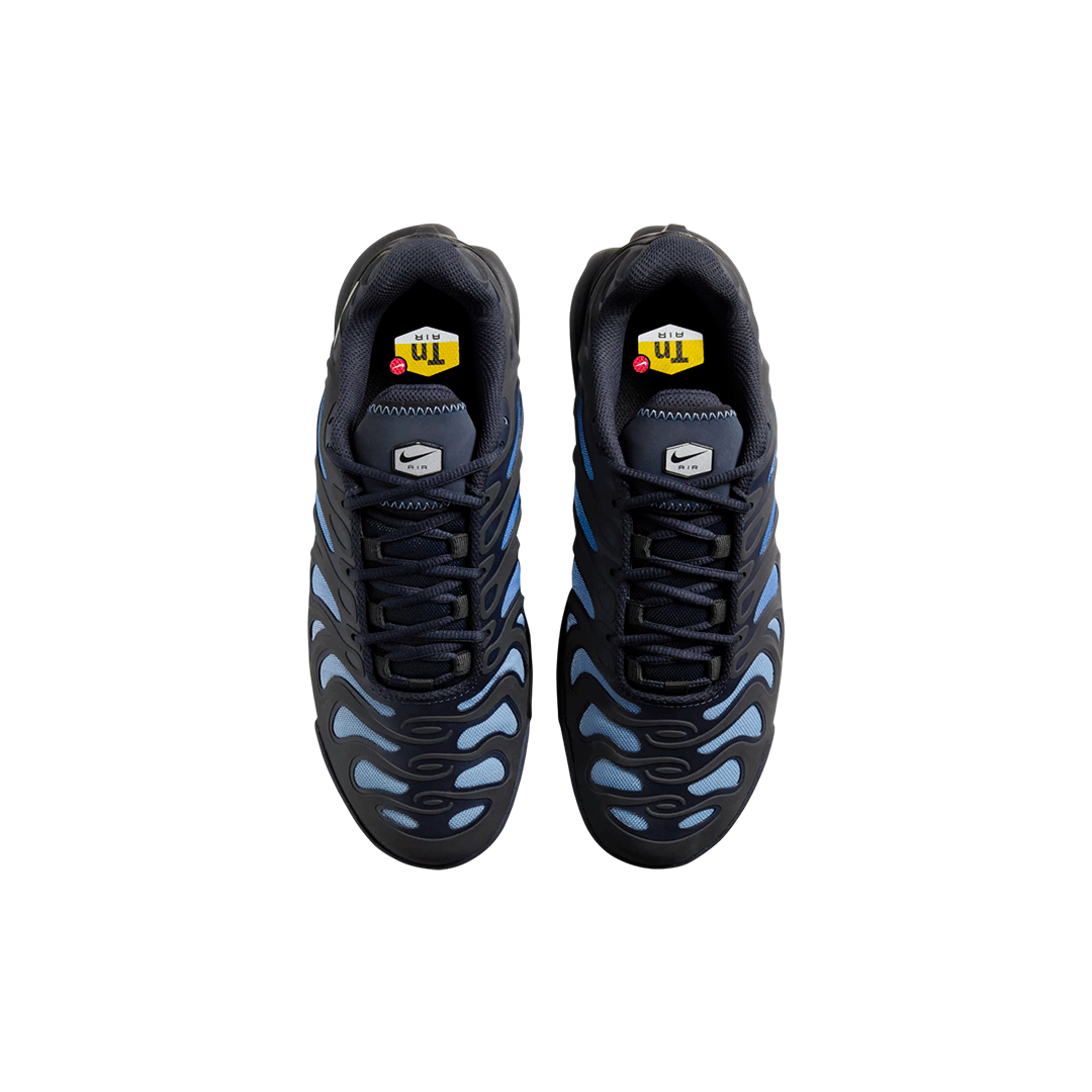 Nike Air Max Plus Drift "Navy University Blue"