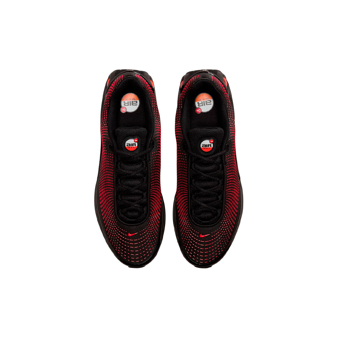 Nike Air Max DN "Red Black"