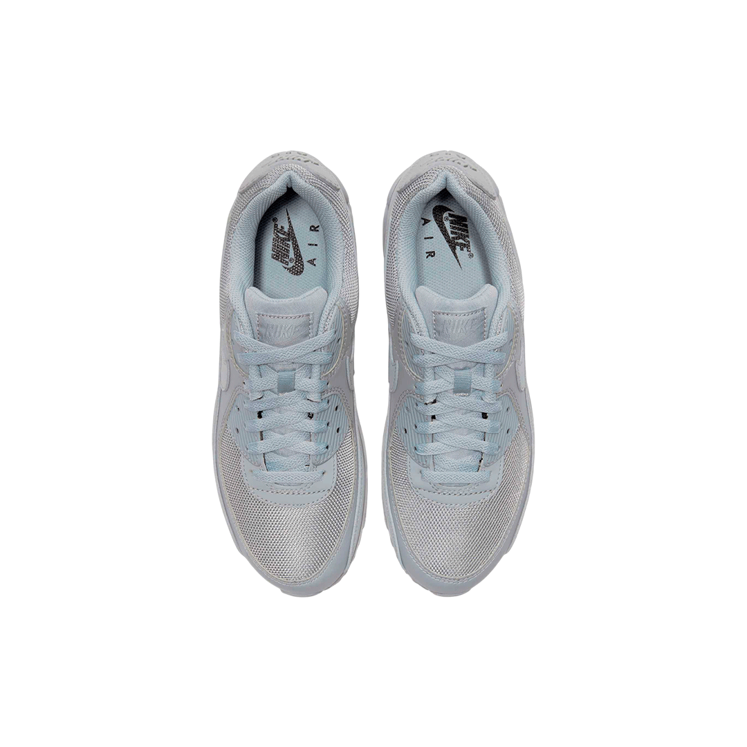 Nike Air Max 90 "Triple Grey"