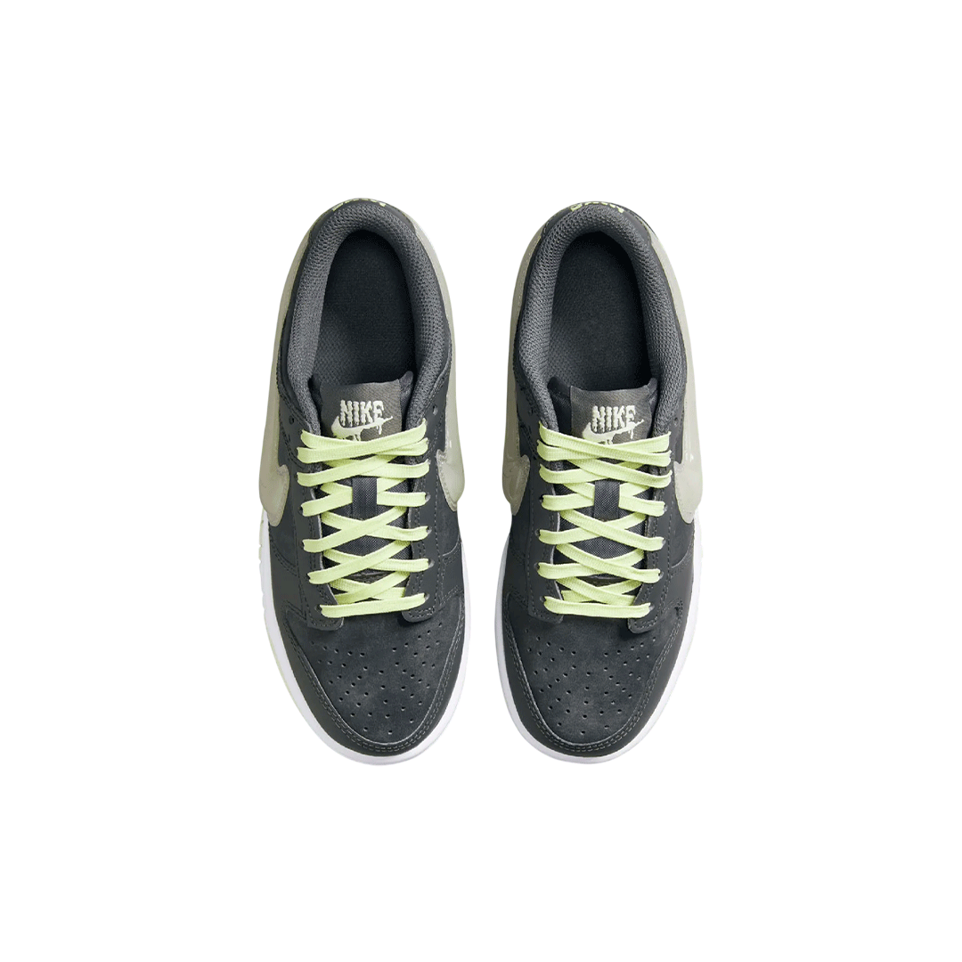 Nike Dunk Low GS "Halloween"