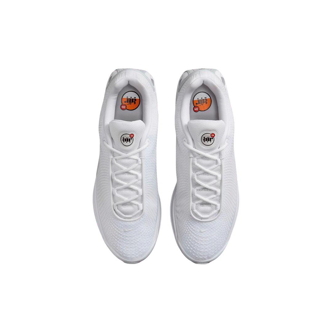 Nike Air Max DN "Metallic Silver"