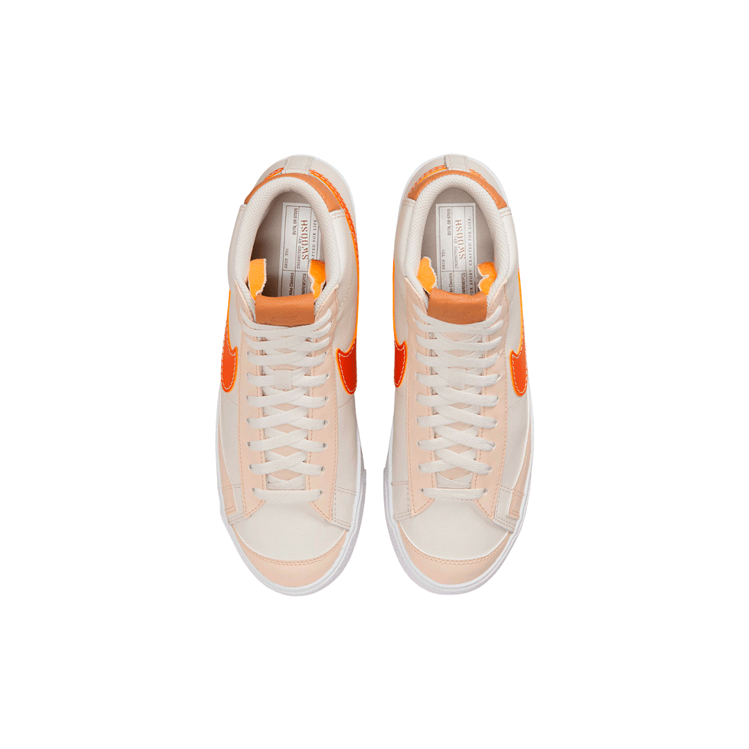 Nike Blazer Mid "Inspected by Swoosh"