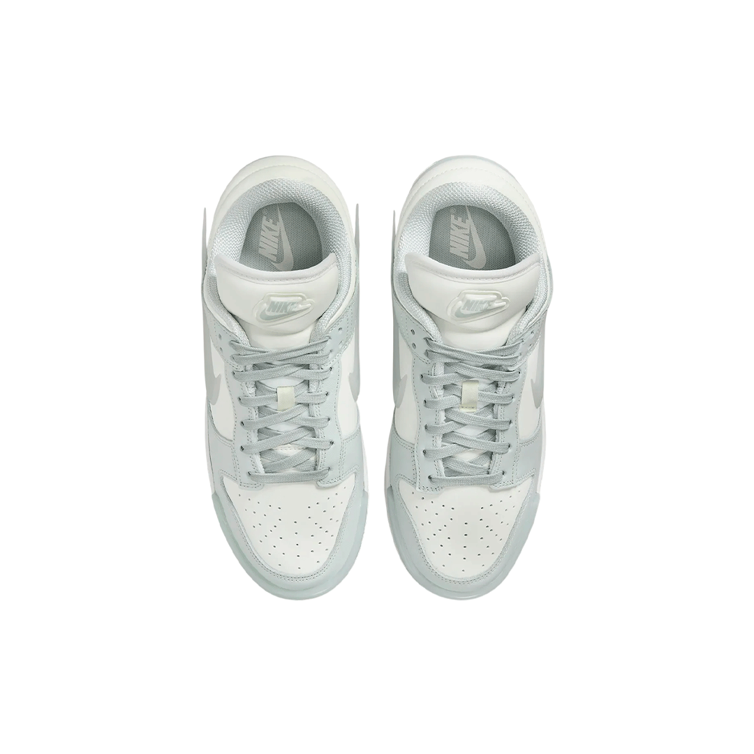Nike Dunk Low Twist "Light Silver"