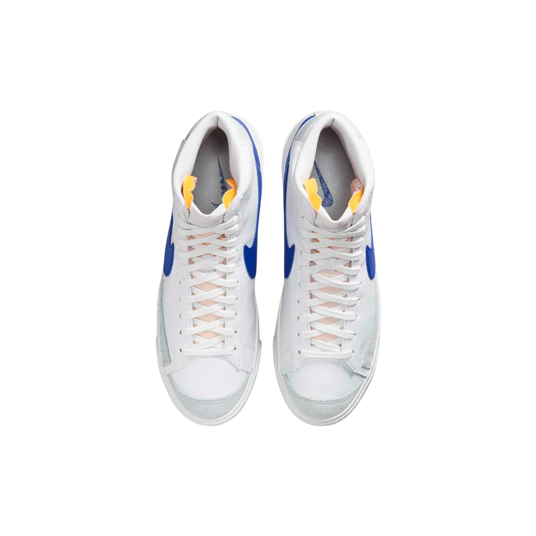 Nike Blazer Mid 77' Vintage "Game Royal"