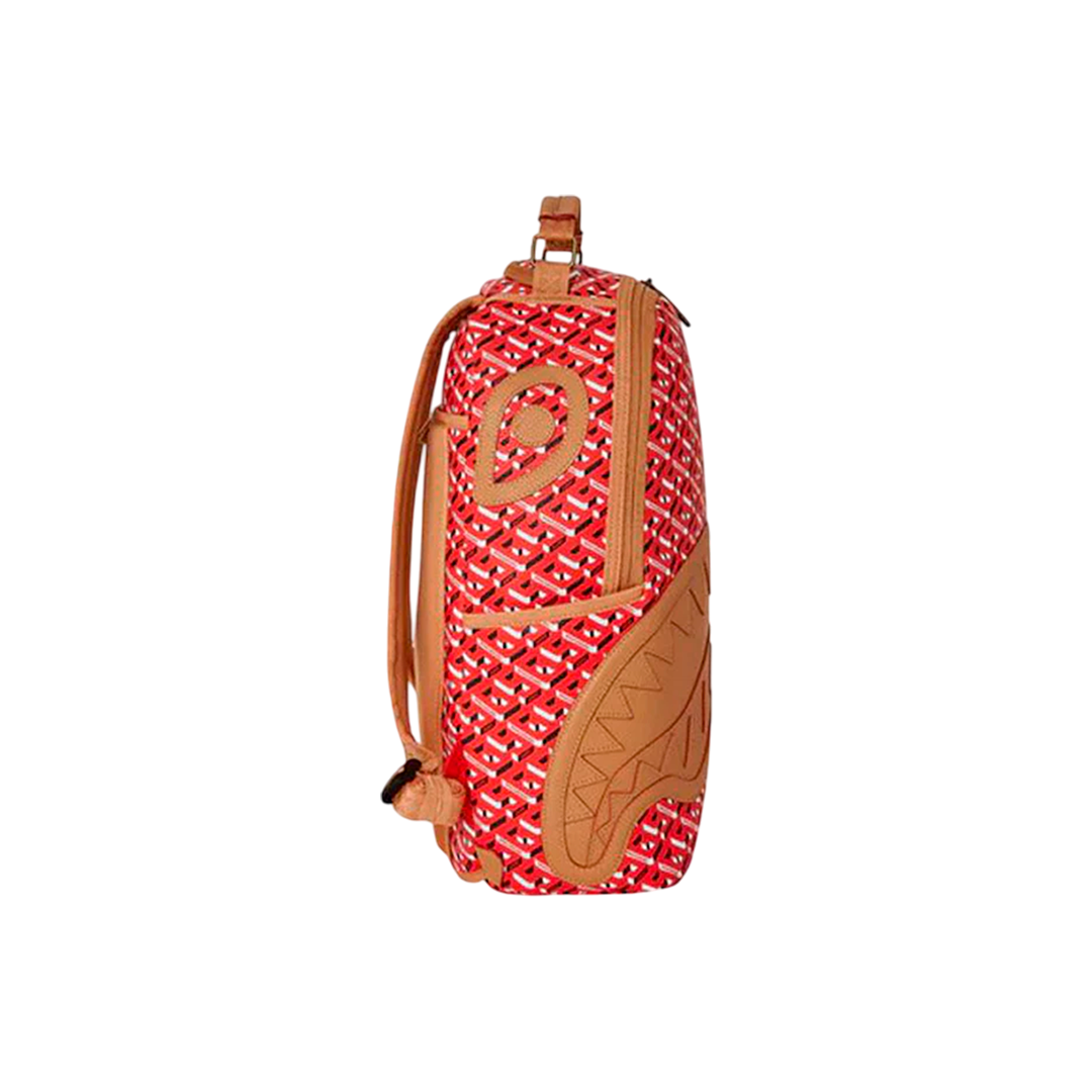Sprayground "Mochila 3dsg"