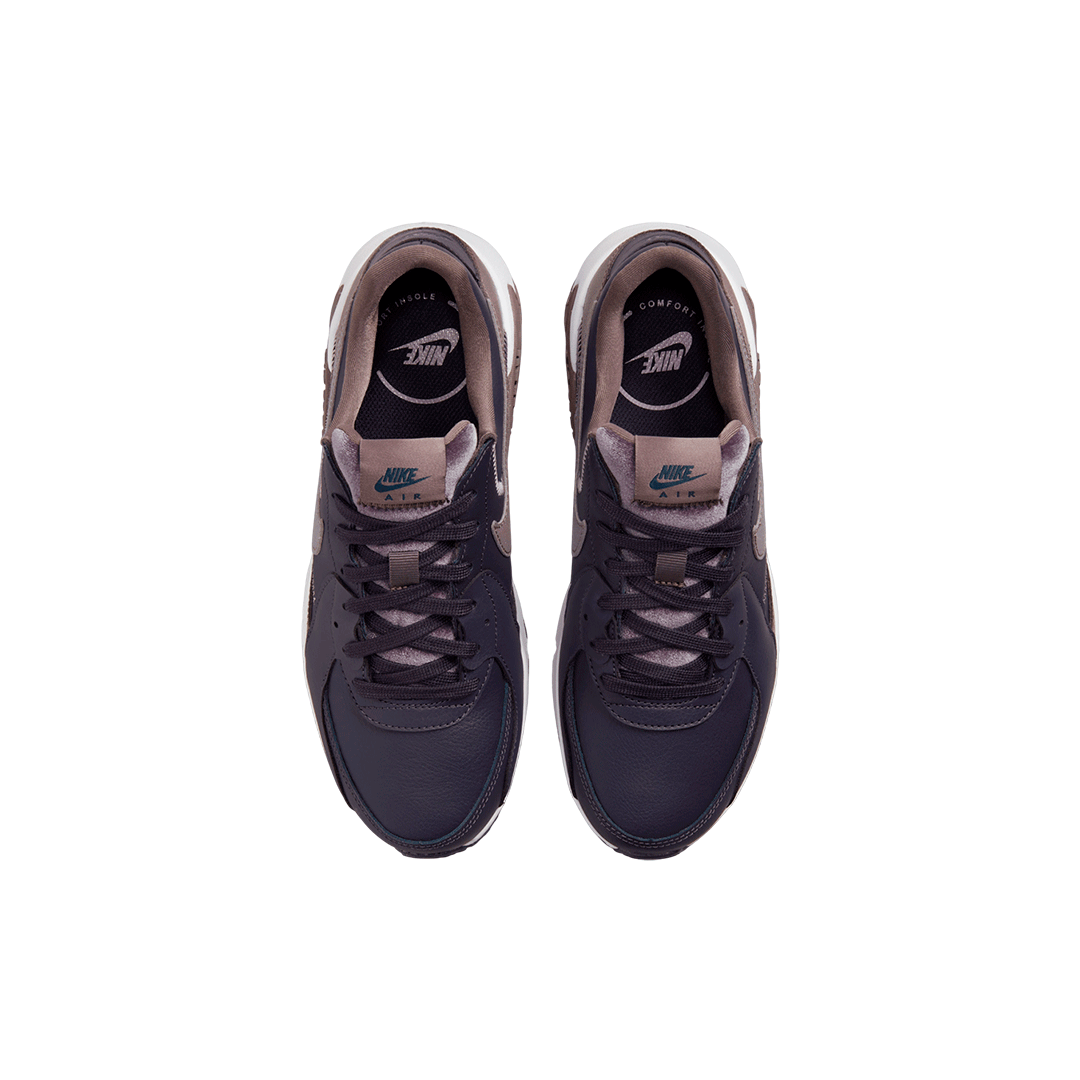 Nike Air Max Excee "Purple Black"