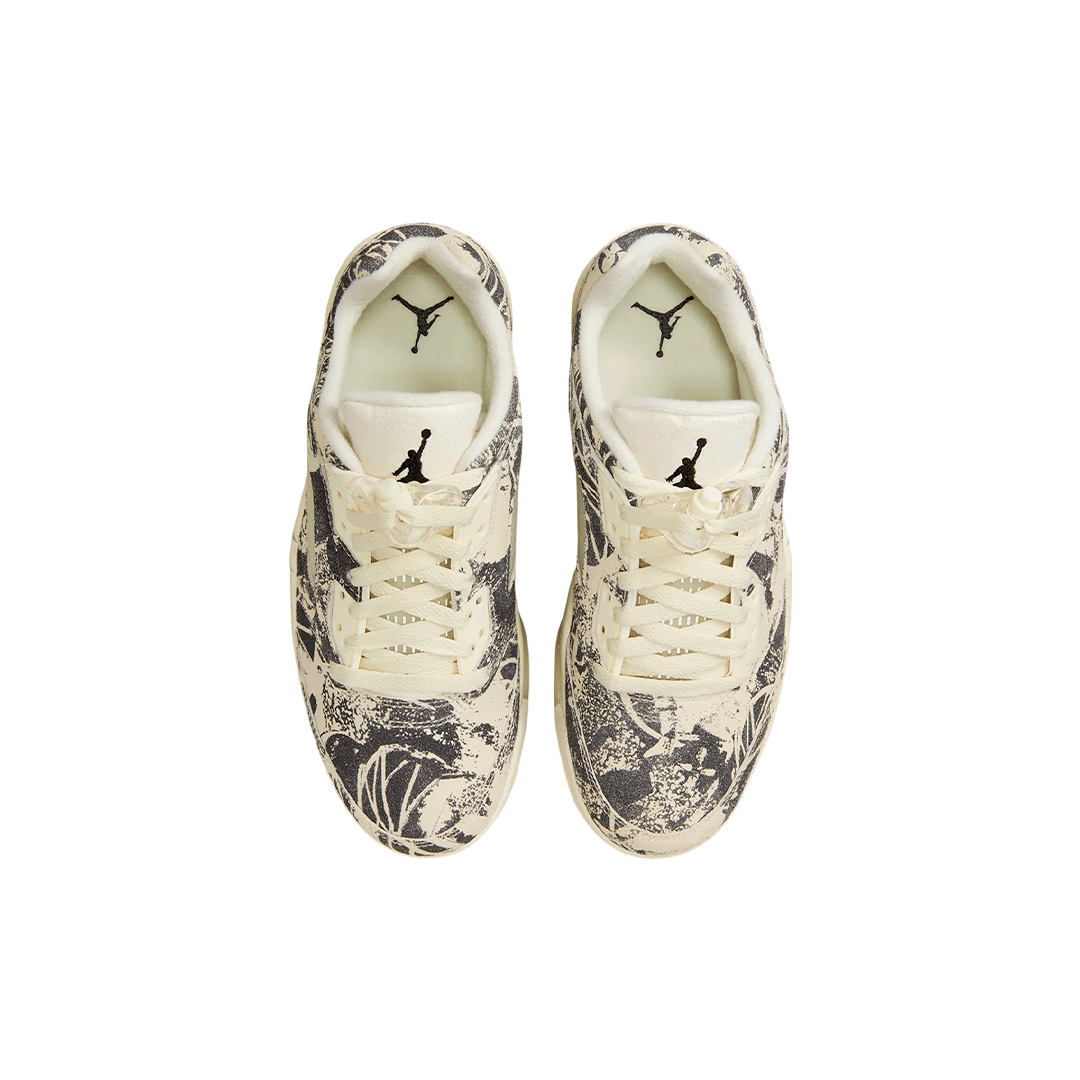 Air Jordan 5 Low "Expression"