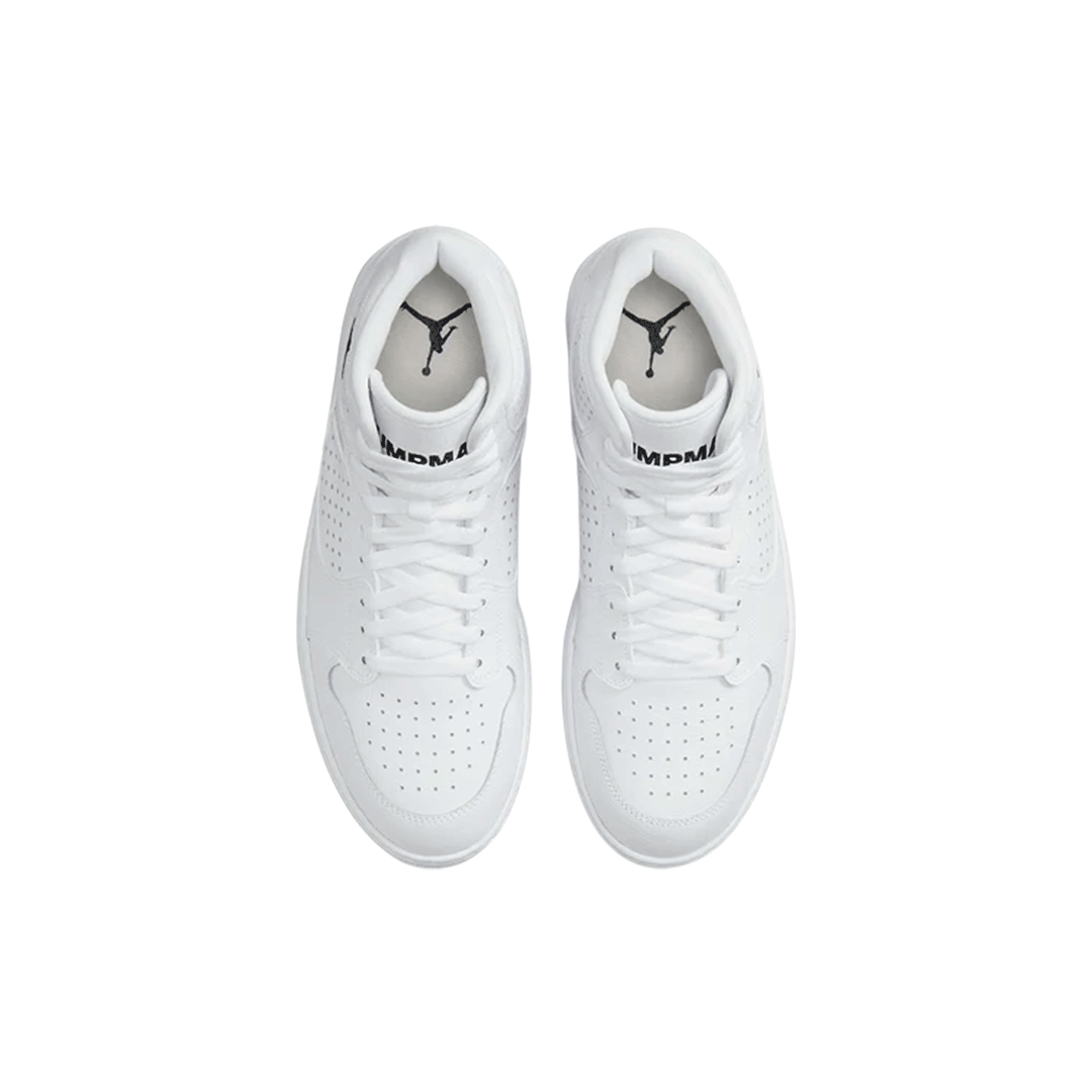 Air Jordan Access "White"