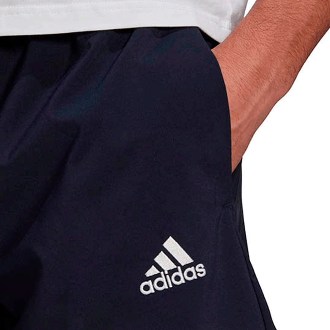 Short "Adidas Essentials Blue"
