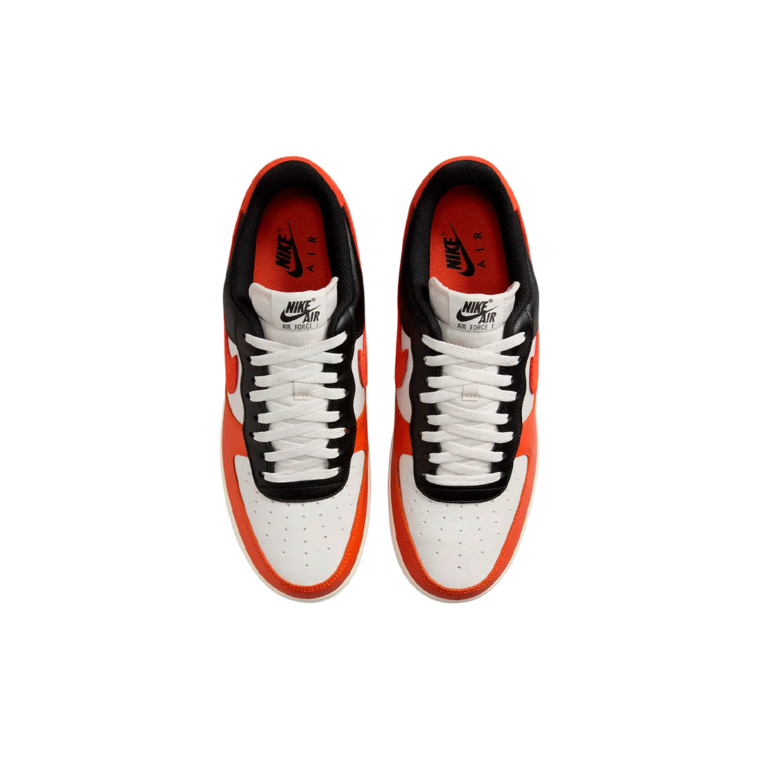 Nike Air Force 1 "Coral Phantom"