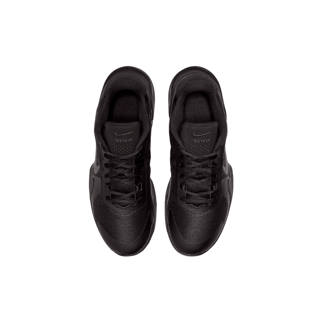 NIke Air Max Impact 4 "Black"