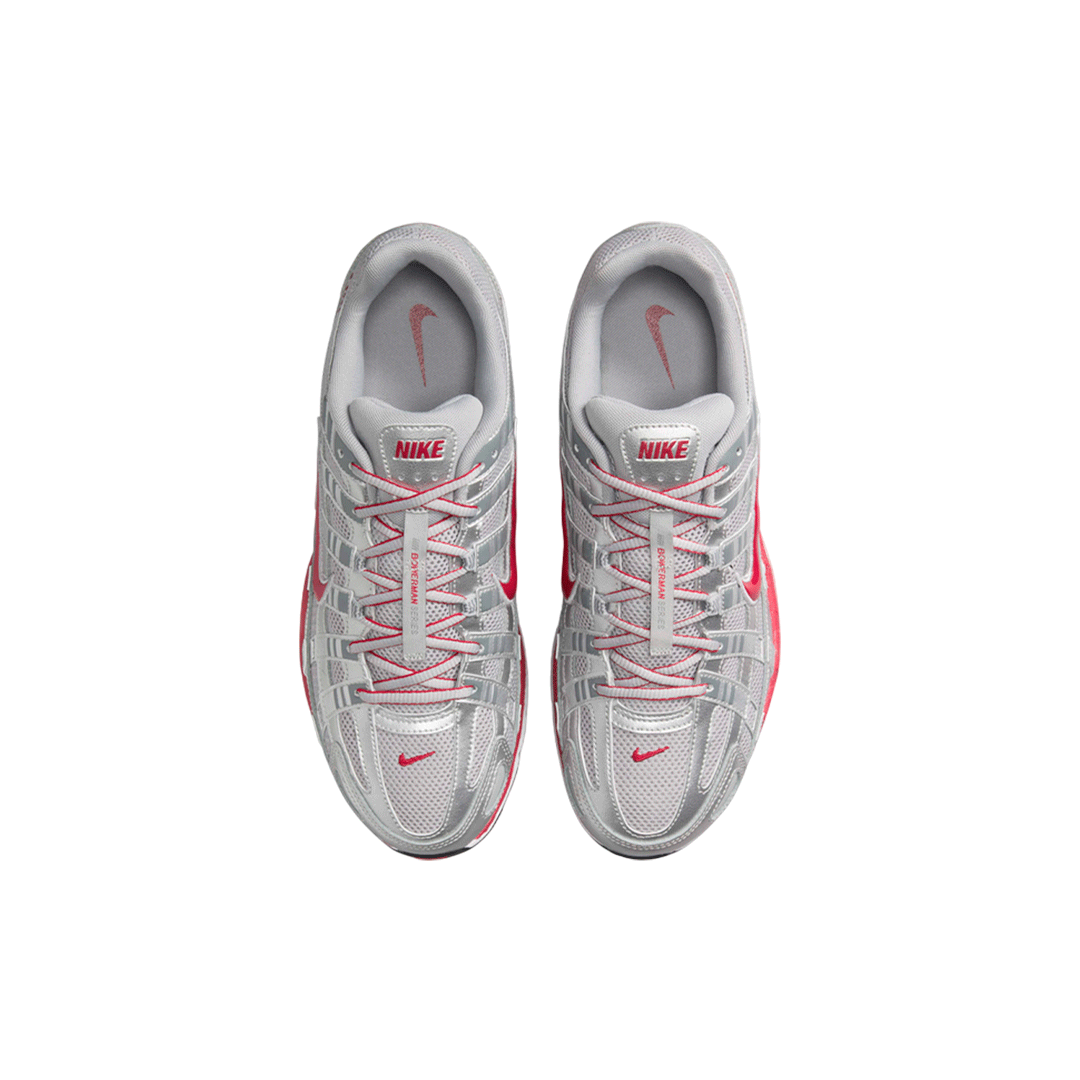 Nike P-6000 "Metallic Red"