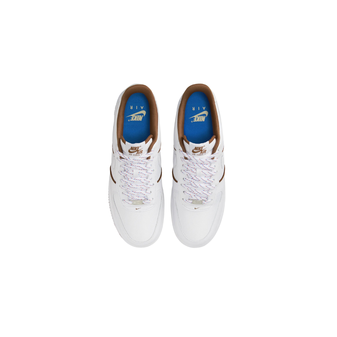 Nike Air Force 1 Low "British Tan"