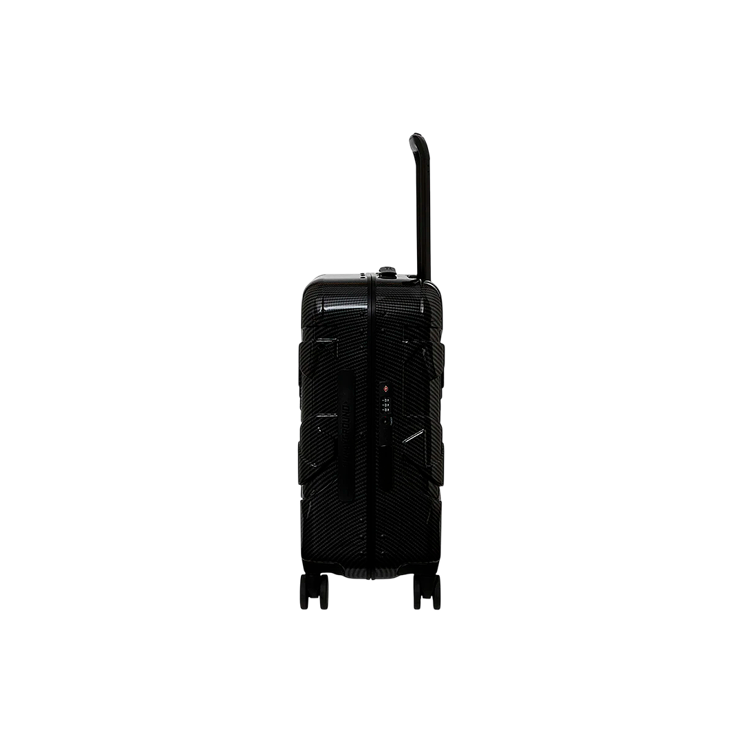 Sprayground "Carbon Fiber Carry-on Luggage"