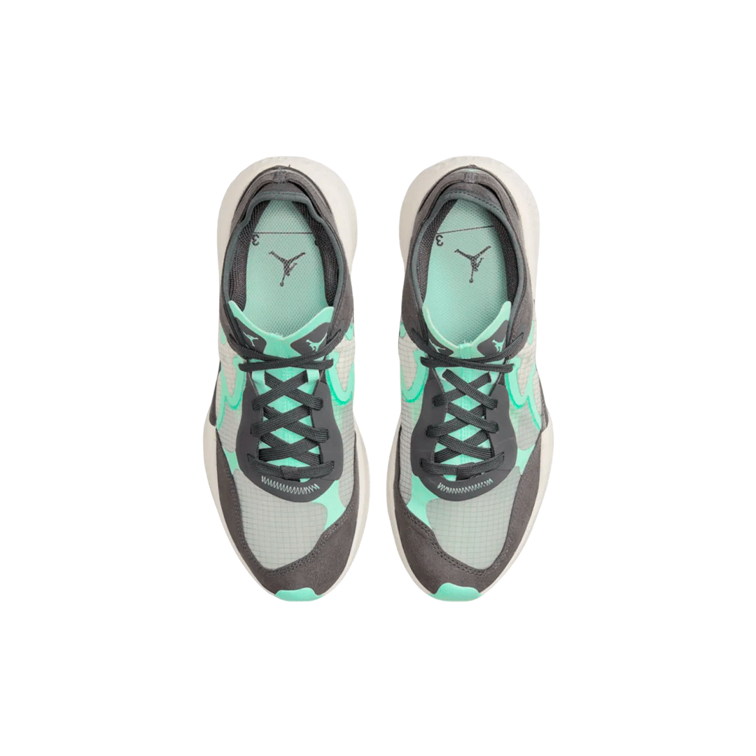 Air Jordan Delta 3 Low "Mint Foam"