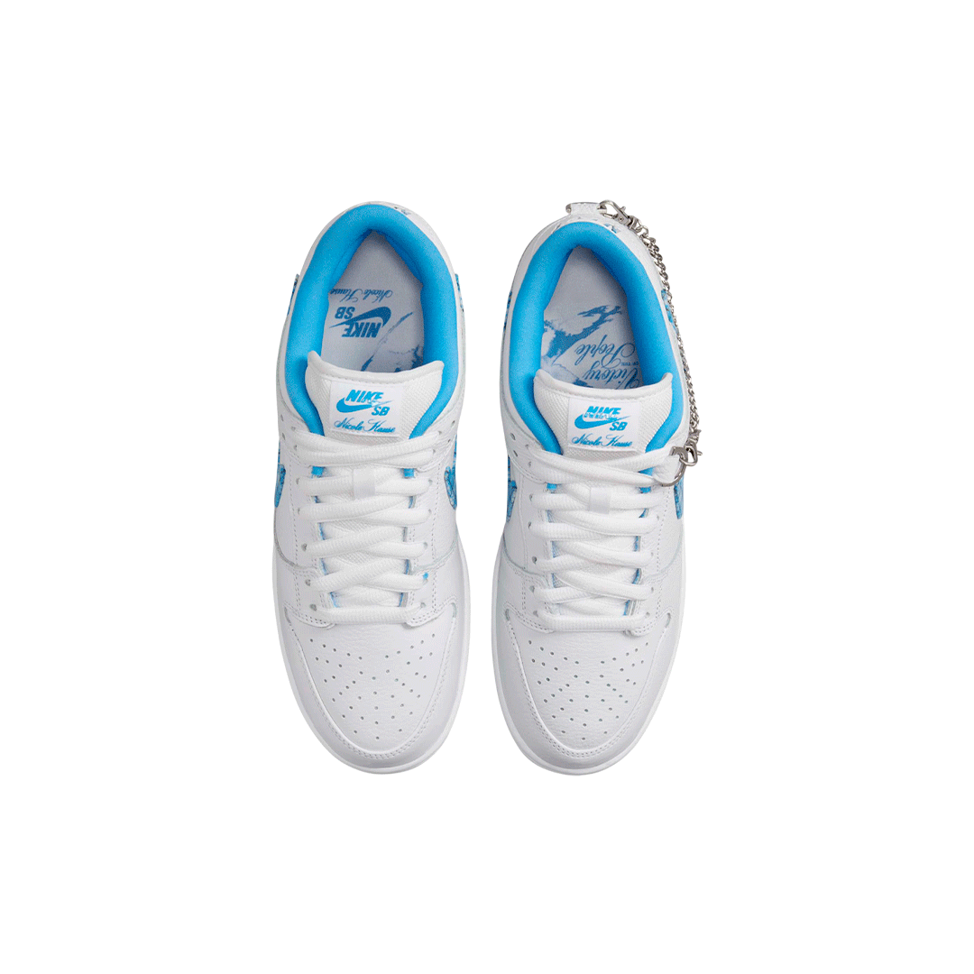 Nike SB Dunk Low "Nicole Hause"