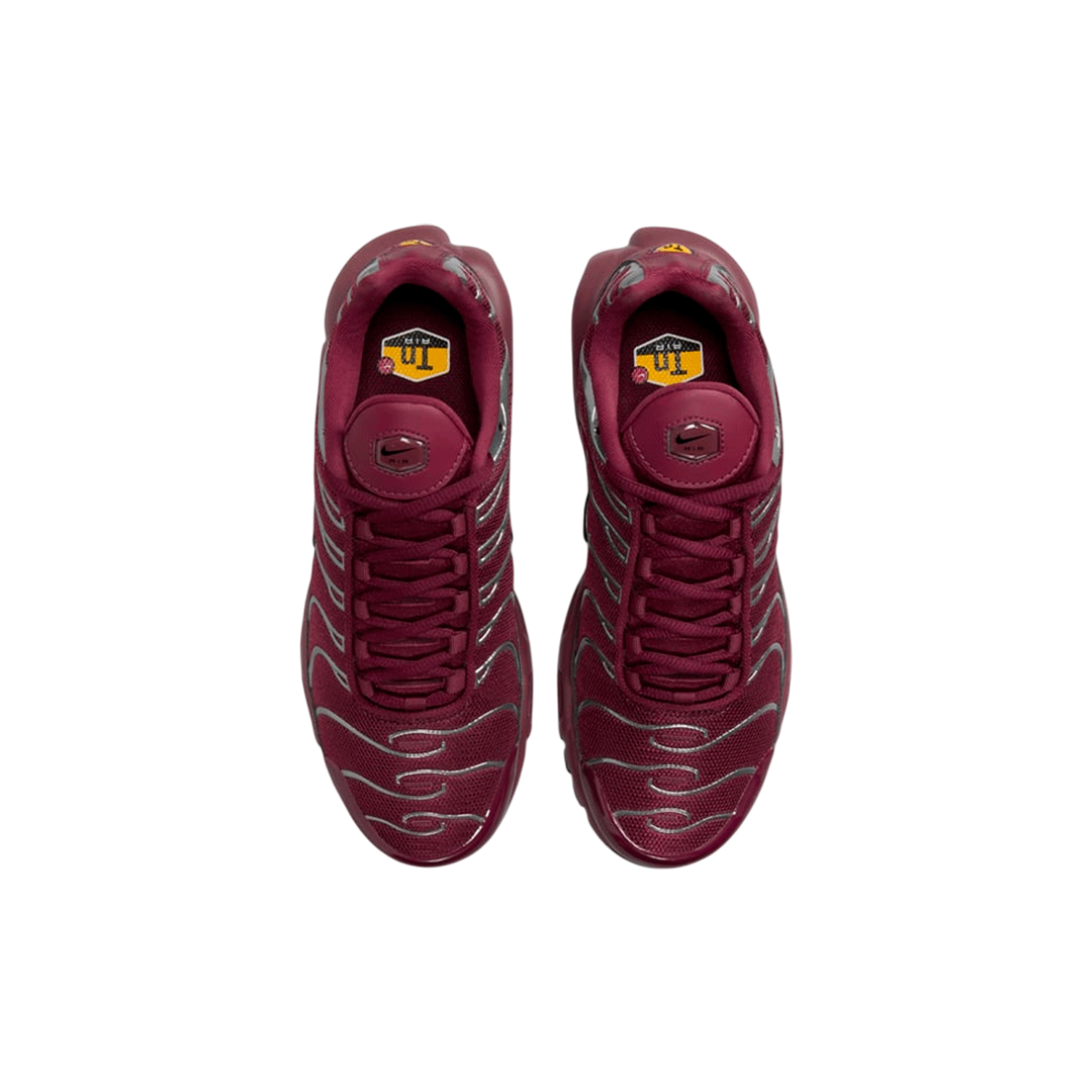 Nike Air Max Plus "Night Maroon"