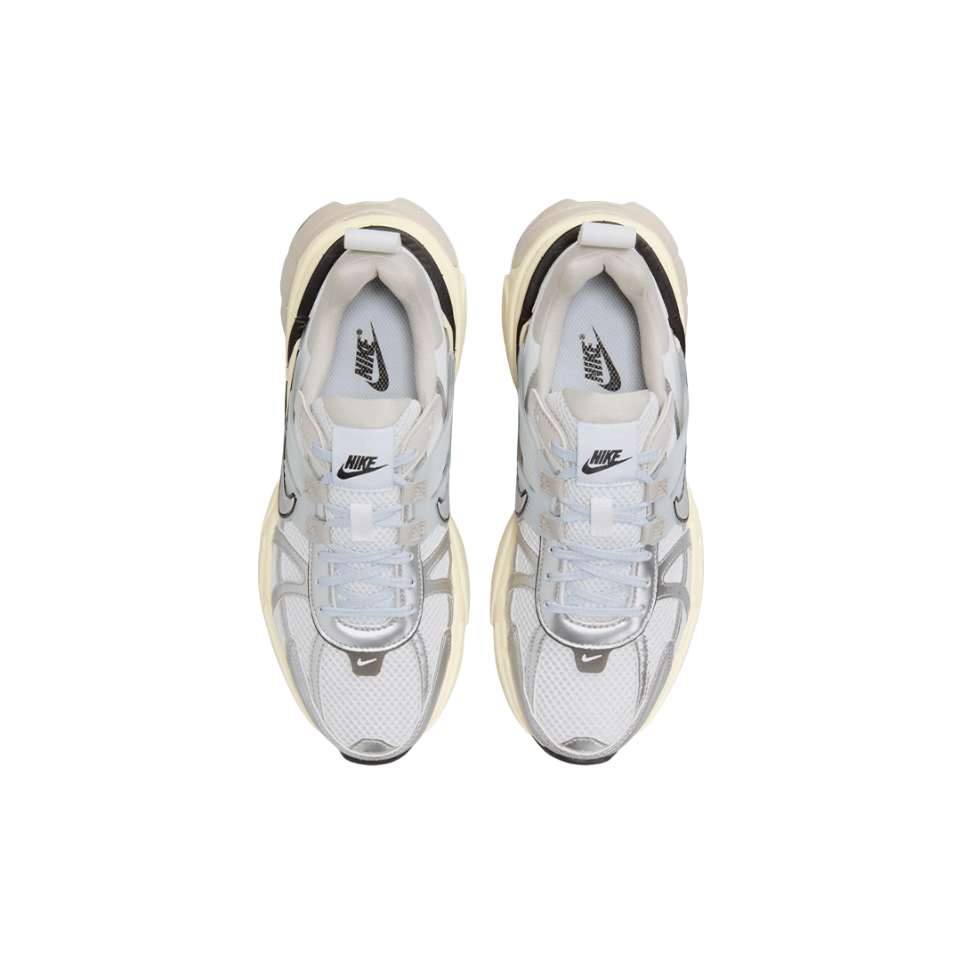Nike V2K Run "All Wood Brown"