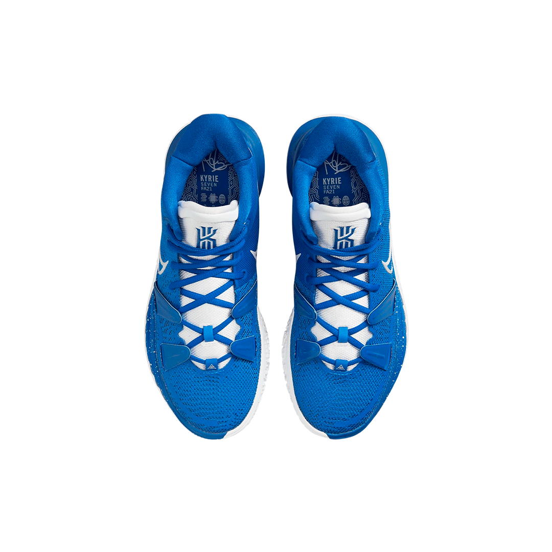 Nike Kyrie 7 “Game Royal"
