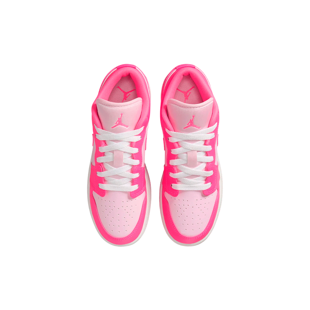 Air Jordan 1 Low "Valentines Day"