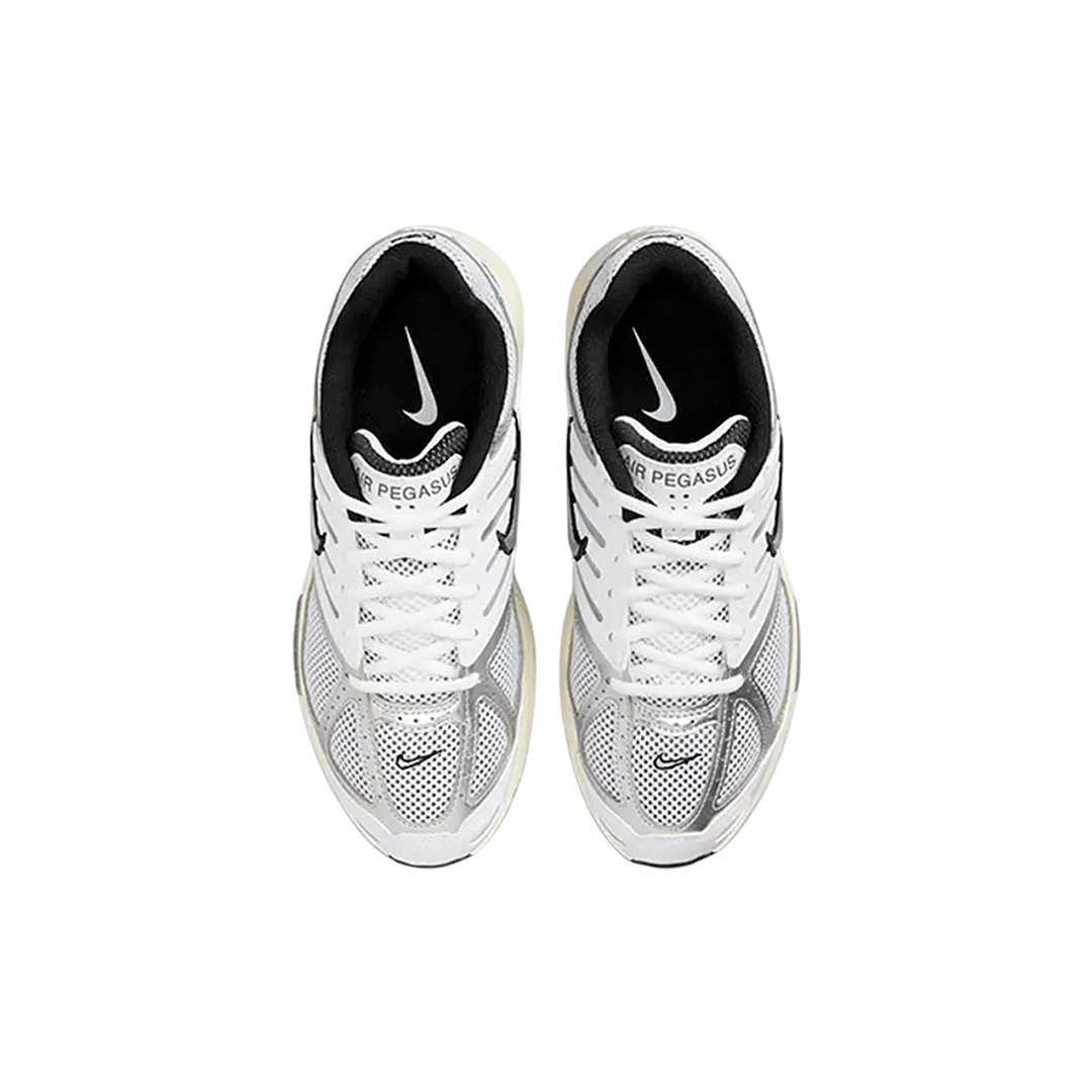 Nike Air Pegasus 2005 "White Coconut Milk"
